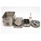 Muffin Pans Book Collection