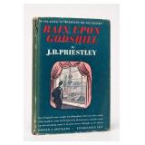 Rain Upon Godshill By J. B. Priestley, 1817