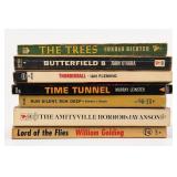 Paperback Book Collection