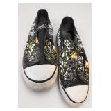 Ed Hardy FLTR306W Shoes, Size 7