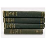Arthur W. Sampson Book Collection