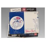 GAF Corporation Book Collection