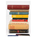 Prentice-Hall Book Collection