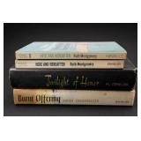 Fawcett Crest Book Collection