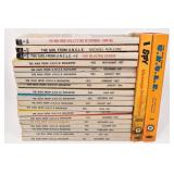 PDC Book Collection