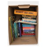 Books And Publications Book Collection