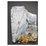 Star-Moon Textiles & Angel Ornaments