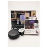 NiteBird & Magic Candles Lighting Lot