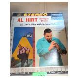 Audio Fidelity Al Hirt Swingin