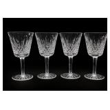 Waterford Crystal Stemmed Goblet Collection
