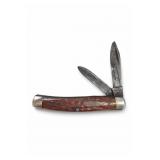 Case XX Folding Pocket Knife