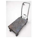 Metal Platform Hand Truck