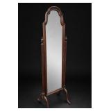 Ethan Allen Cheval Mirror