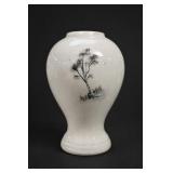 ALASKA Bering Sea Originals Ceramic Vase