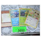 Pokï¿½mon And Yu-Gi-Oh! Trading Cards