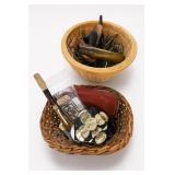 Miscellaneous Small Collectibles And Objects