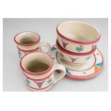 Robinson Stoneware Tableware Set