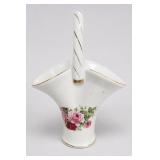 Ceramic Handled Divided Serving Dish