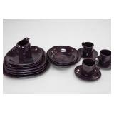 Mikasa Tropical Morning CE601 Dinnerware Set