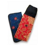 Fabric Pouch Collection
