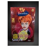The Lucy Show 2-Pack DVD Set