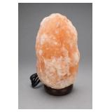 Decorative Rock Lamp