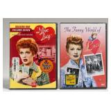 DVD Video Releases