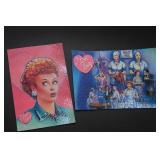 Assembled Jigsaw Puzzles