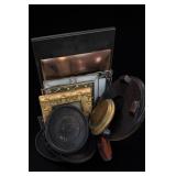 Mixed Decorative And Display-Object Lot