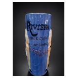 Riviera Crazy Girls Ceramic Mug