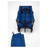 Folding Utility Wagon