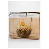 Ever Flame Tana Fire Pot - Medium Tana Fire Pot