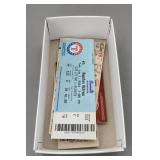 Ticketmaster Event Ticket Collection