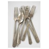WM. Rogers & Oneida Ltd. Flatware Collection