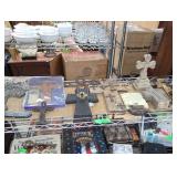 Assorted Religious Crosses & Crucifixes