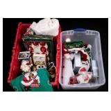 Christmas Holiday Dï¿½cor Collection