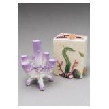 Fitz And Floyd Marine Ceramic Decor Group