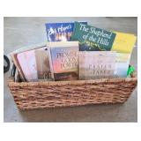 Religious & Inspirational Books