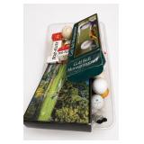 Callaway Top Flite Spalding Golf Collectibles