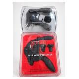 Metrokane Rabbit Corkscrew & Houdini Preserver