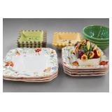Attadale & 222 Fifth Porcelain Tableware