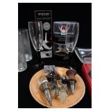 Vinturi & Rabbit Wine Accessories
