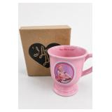 I Love Lucy Ceramic Mug