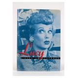 I love Lucy Illustrated Biography