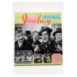 I Love Lucy The Official I Love Official