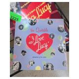 The Quotable I love Lucy Book