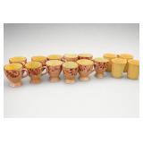 RC Real Cerï¿½mica Ceramic Mug Collection