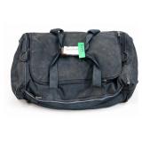 Parachute Assembly With Carrying Bag