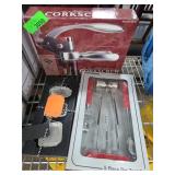 Barware And Bar Accessories Collection