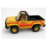 Tonka Construction Pickup Truck